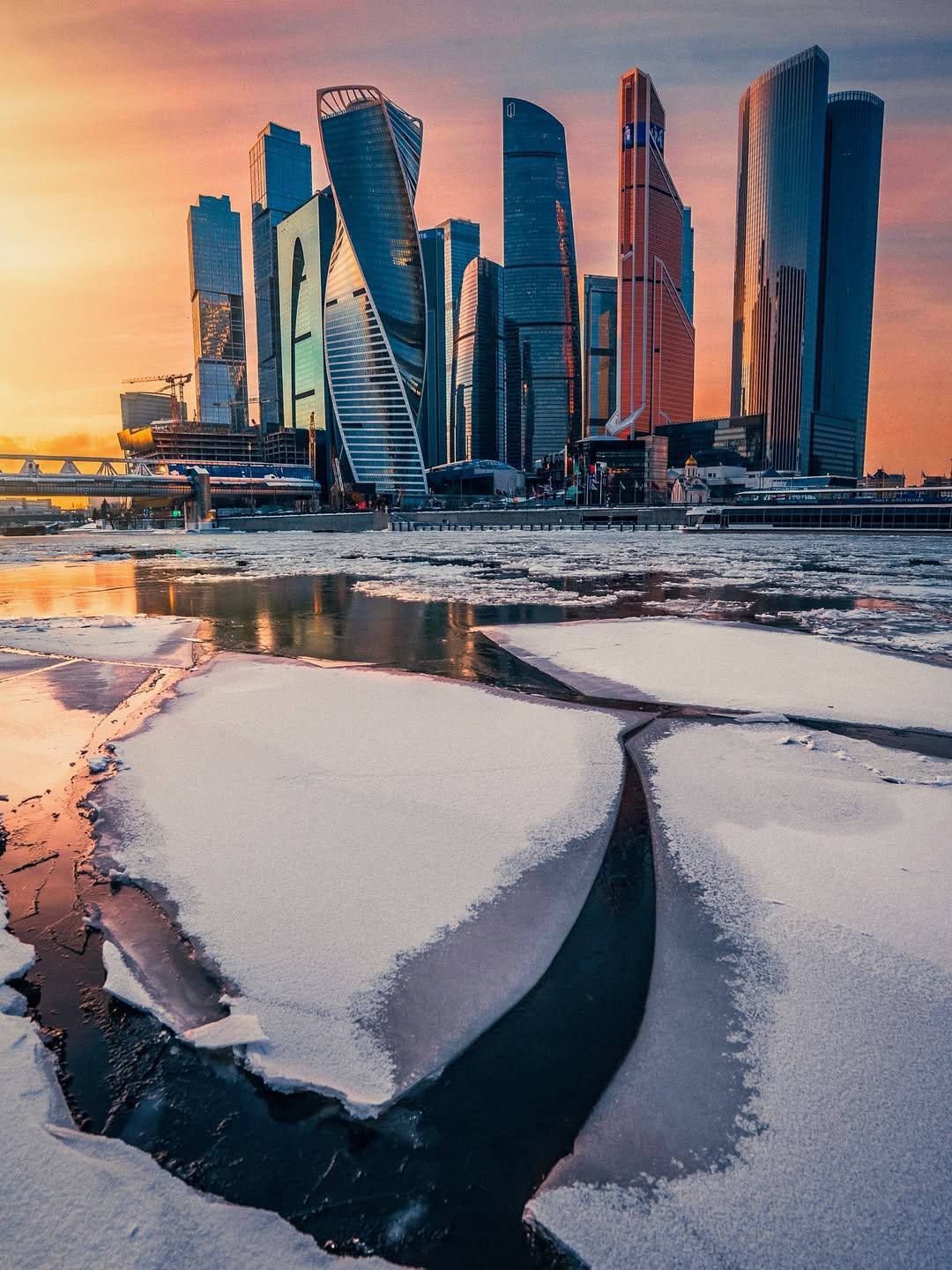 موسكو - صورة 56